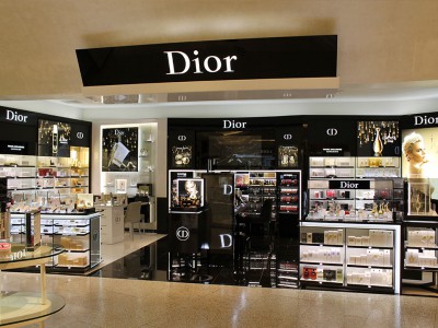 Dior OKINAWA DFS3