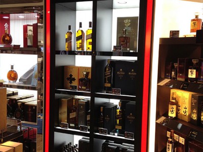 JOHNNIE WALKER T1SDF1