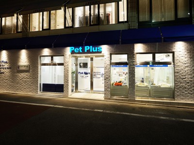 Pet Plus2