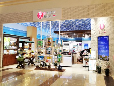 美SHOP ENDO Ishinomaki2